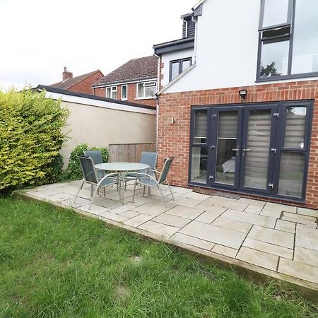 Horizon House, Luxury 2-Bedroom Flat 3 オックスフォード エクステリア 写真