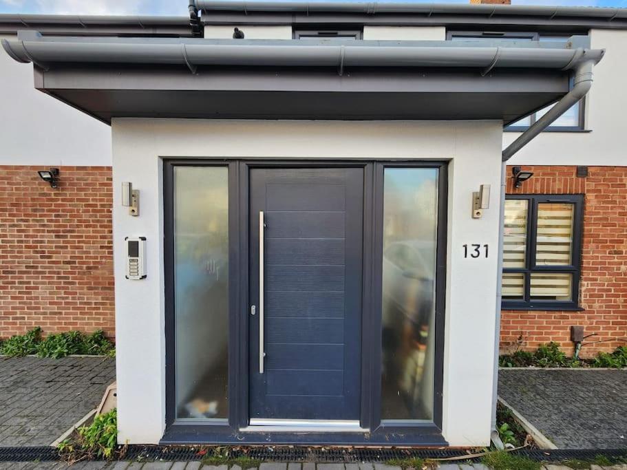 Horizon House, Luxury 2-Bedroom Flat 3 オックスフォード エクステリア 写真