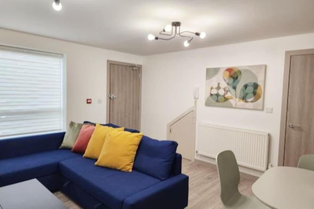 Horizon House, Luxury 2-Bedroom Flat 3 オックスフォード エクステリア 写真